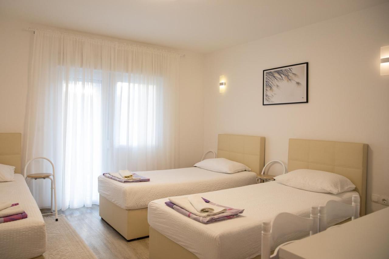 ליובוסקי Apartment Kravica מראה חיצוני תמונה