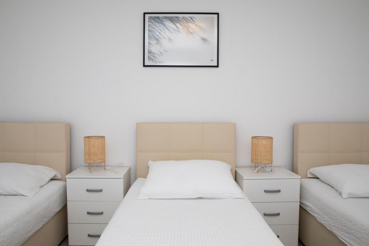 ליובוסקי Apartment Kravica מראה חיצוני תמונה