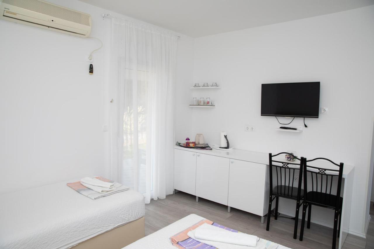 ליובוסקי Apartment Kravica מראה חיצוני תמונה
