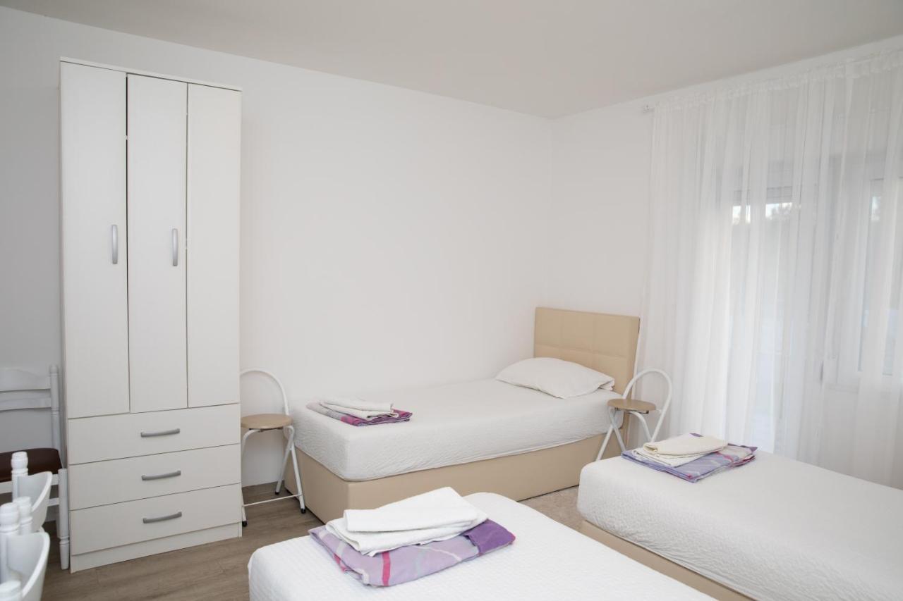 ליובוסקי Apartment Kravica מראה חיצוני תמונה