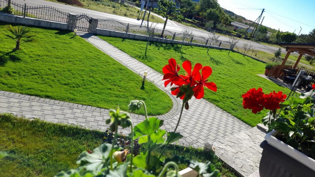 ליובוסקי Apartment Kravica מראה חיצוני תמונה