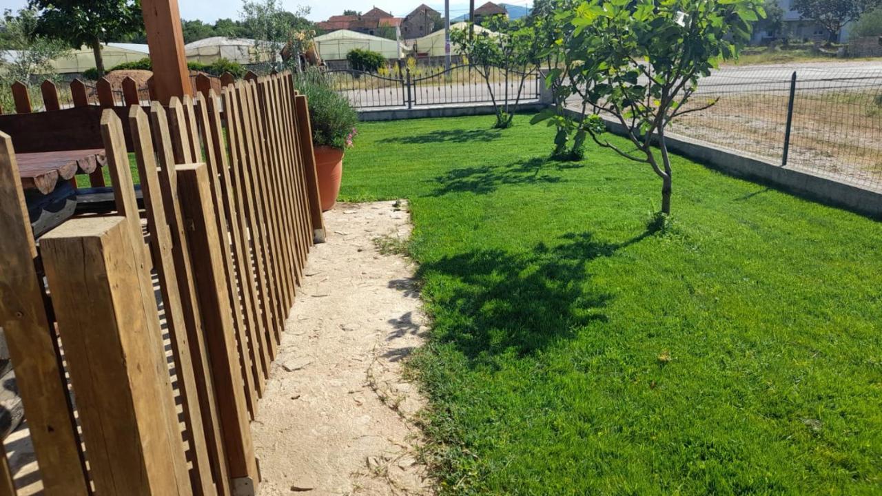 ליובוסקי Apartment Kravica מראה חיצוני תמונה