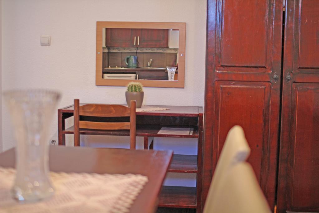 ליובוסקי Apartment Kravica מראה חיצוני תמונה