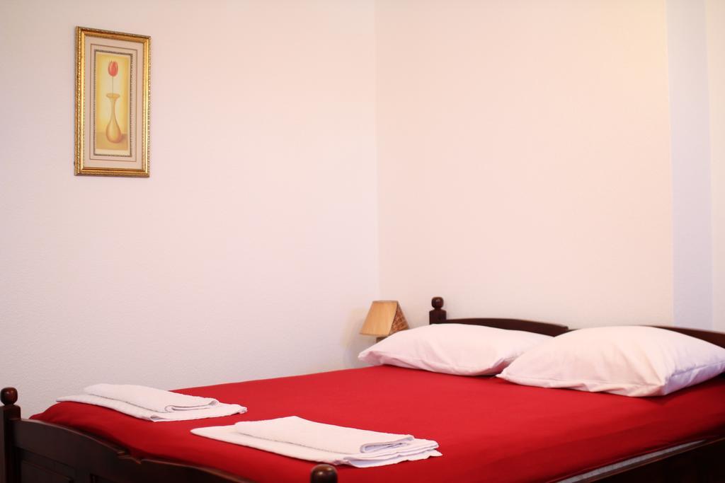 ליובוסקי Apartment Kravica מראה חיצוני תמונה