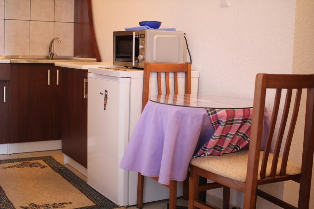 ליובוסקי Apartment Kravica מראה חיצוני תמונה