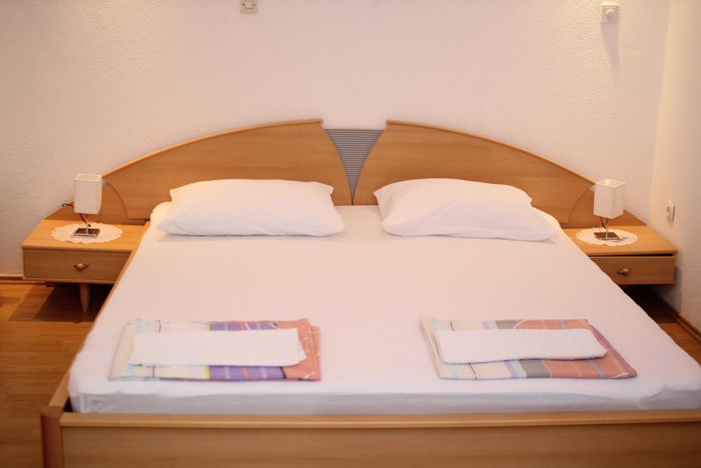 ליובוסקי Apartment Kravica מראה חיצוני תמונה