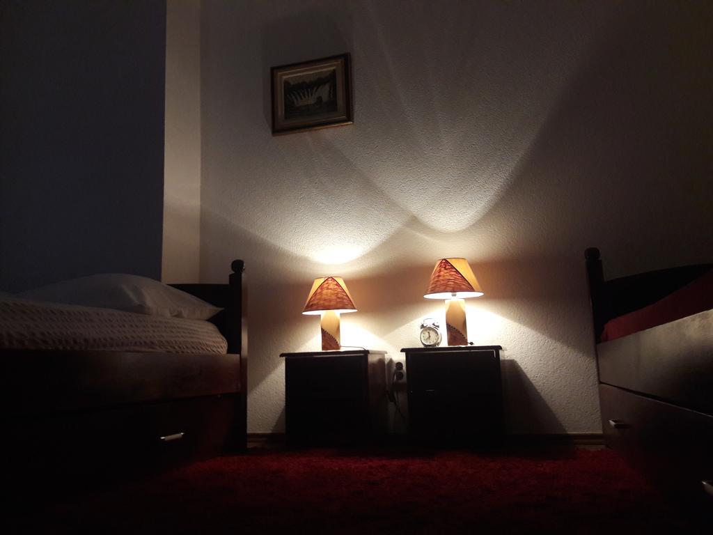 ליובוסקי Apartment Kravica מראה חיצוני תמונה