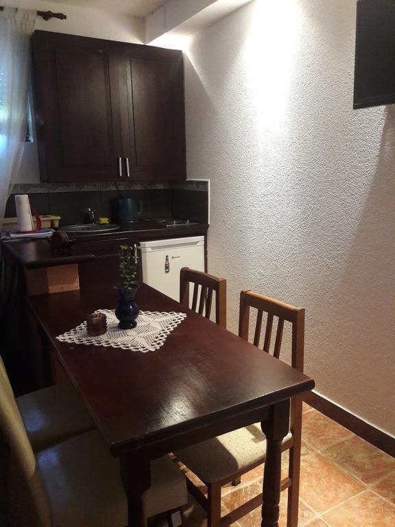 ליובוסקי Apartment Kravica מראה חיצוני תמונה