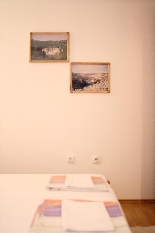 ליובוסקי Apartment Kravica מראה חיצוני תמונה