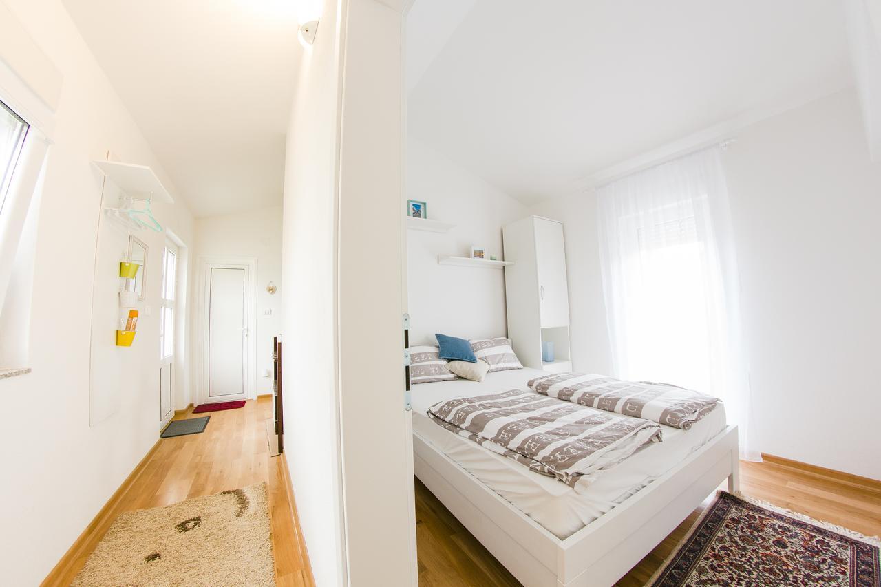 ליובוסקי Apartment Kravica מראה חיצוני תמונה