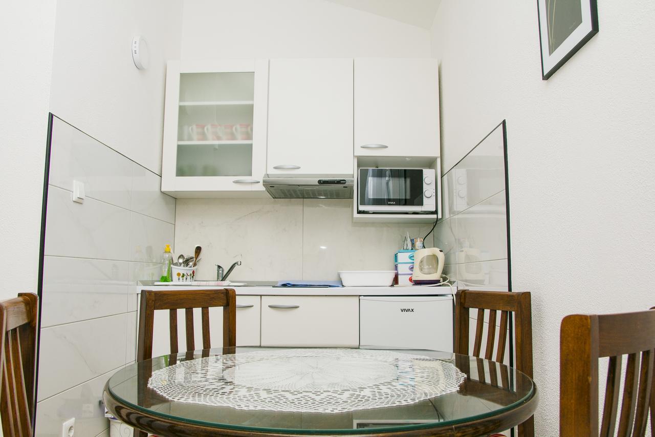 ליובוסקי Apartment Kravica מראה חיצוני תמונה