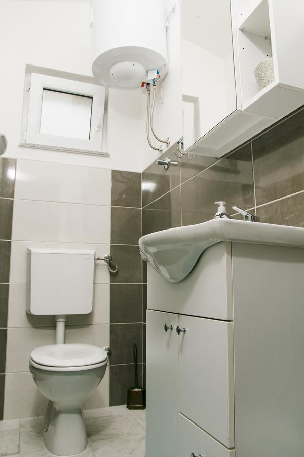 ליובוסקי Apartment Kravica מראה חיצוני תמונה