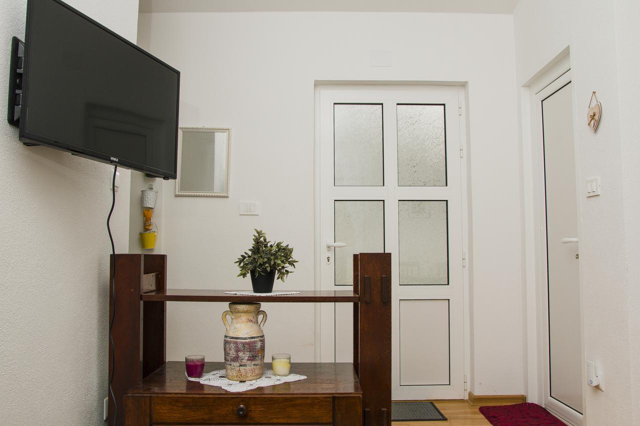 ליובוסקי Apartment Kravica מראה חיצוני תמונה