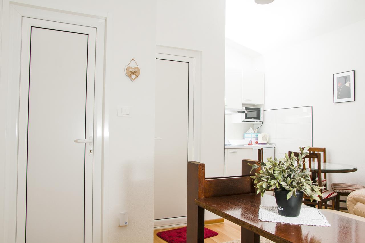 ליובוסקי Apartment Kravica מראה חיצוני תמונה